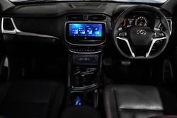 2022 LDV
T60 Max LUXE