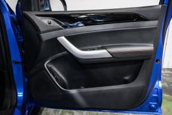 2022 LDV
T60 Max LUXE