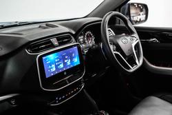 2022 LDV
T60 Max LUXE