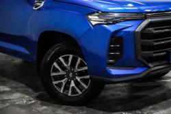 2022 LDV
T60 Max LUXE