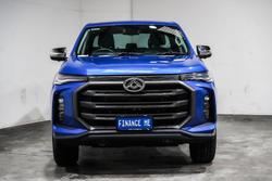 2022 LDV
T60 Max LUXE