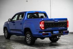 2022 LDV
T60 Max LUXE