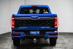 2022 LDV
T60 Max LUXE