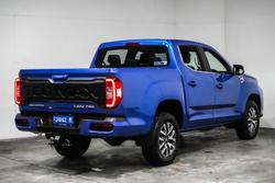 2022 LDV
T60 Max LUXE
