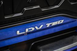 2022 LDV
T60 Max LUXE