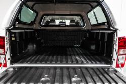 2019 Isuzu
                D-MAX LS-U