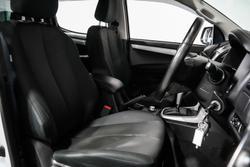 2019 Isuzu
                D-MAX LS-U