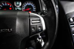 2019 Isuzu
                D-MAX LS-U