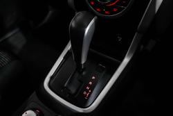 2019 Isuzu
                D-MAX LS-U