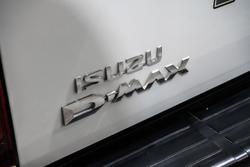 2019 Isuzu
                D-MAX LS-U