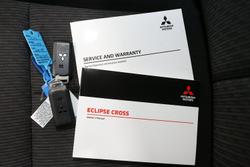 2024 Mitsubishi
                Eclipse Cross ES