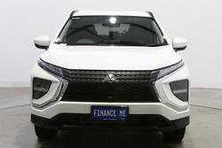 2024 Mitsubishi
                Eclipse Cross ES