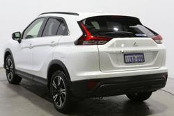 2024 Mitsubishi
                Eclipse Cross ES