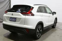 2024 Mitsubishi
                Eclipse Cross ES