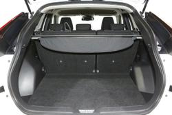 2024 Mitsubishi
                Eclipse Cross ES