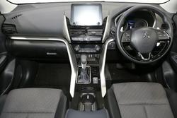 2024 Mitsubishi
                Eclipse Cross ES