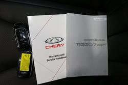 2023 Chery
                Tiggo 7 Pro Elite