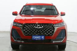 2023 Chery
                Tiggo 7 Pro Elite