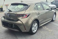 2020 Toyota
                Corolla Ascent Sport Hybrid