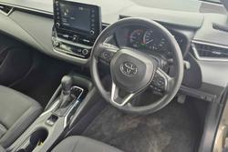 2020 Toyota
                Corolla Ascent Sport Hybrid