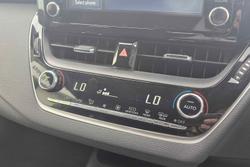 2020 Toyota
                Corolla Ascent Sport Hybrid