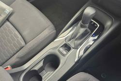 2020 Toyota
                Corolla Ascent Sport Hybrid