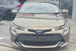 2020 Toyota
                Corolla Ascent Sport Hybrid