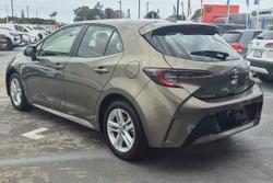 2020 Toyota
                Corolla Ascent Sport Hybrid
