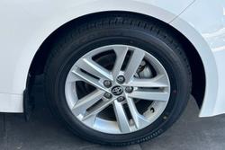 2019 Toyota
Corolla Ascent Sport Hybrid