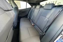 2019 Toyota
Corolla Ascent Sport Hybrid