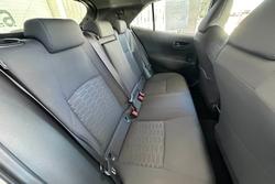 2019 Toyota
Corolla Ascent Sport Hybrid