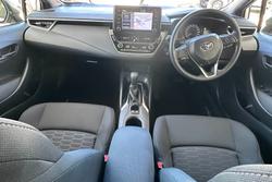 2019 Toyota
Corolla Ascent Sport Hybrid