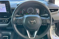 2019 Toyota
Corolla Ascent Sport Hybrid