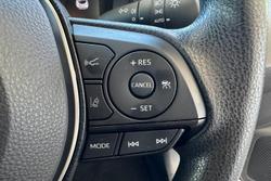 2019 Toyota
Corolla Ascent Sport Hybrid