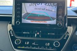 2019 Toyota
Corolla Ascent Sport Hybrid
