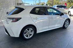 2019 Toyota
Corolla Ascent Sport Hybrid