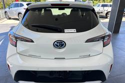 2019 Toyota
Corolla Ascent Sport Hybrid