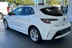 2019 Toyota
Corolla Ascent Sport Hybrid