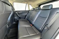 2020 Toyota
RAV4 Cruiser