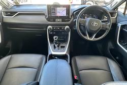 2020 Toyota
RAV4 Cruiser
