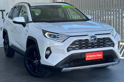 2020 Toyota
RAV4 Cruiser