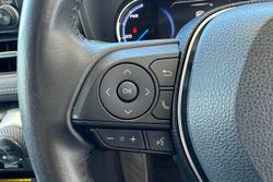 2020 Toyota
RAV4 Cruiser