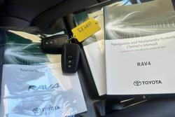 2020 Toyota
RAV4 Cruiser