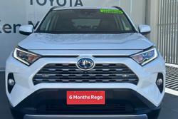 2020 Toyota
RAV4 Cruiser
