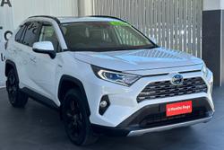 2020 Toyota
RAV4 Cruiser