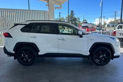 2020 Toyota
RAV4 Cruiser