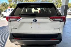 2020 Toyota
RAV4 Cruiser