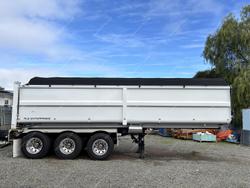 RLB Enterprises BY Sonnex 28' X 6' Demolition Spec