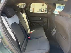 2025 Renault Duster Techno