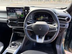 2025 Renault Duster Techno